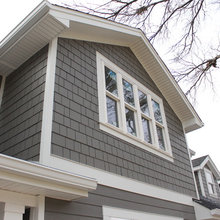 Siding