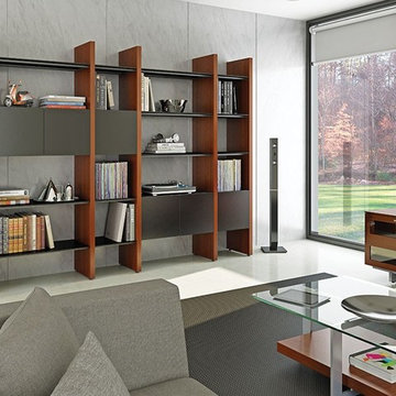 BDI SEMBLANCE Four-Section Storage