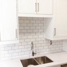 Small Kitchen