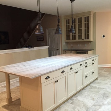 West Amwell Kitchen