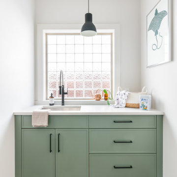 Niagara Kitchen