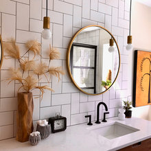 Evergreen Master Bath