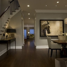 Sourwood living room