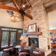 North Fork house