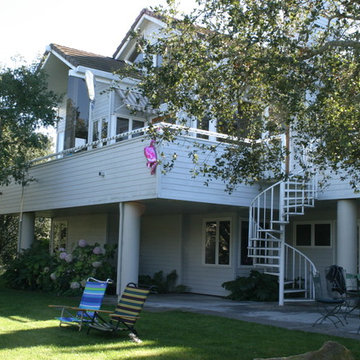 Contemporary Home