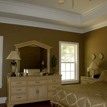 crown moldings