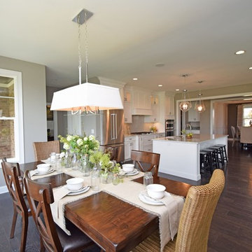 The Rutherford - Boxwood 5