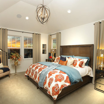 2016 McSAM Awards - Best Interior Merchandising - under $$375,000