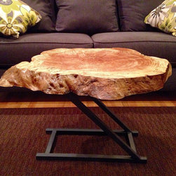 Photos of work pieces - Furniture