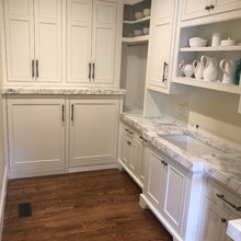 Bellacre kitchen