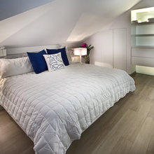 chambre d'invités