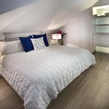 Contemporary Bedroom