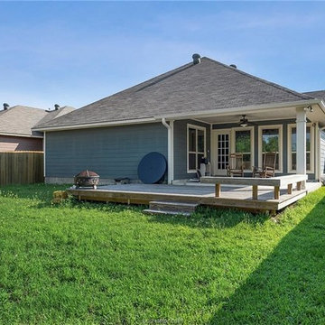 5208 Sagewood Drive, College Station, TX 77845