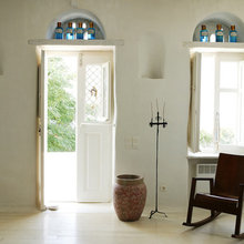 Green home ideas