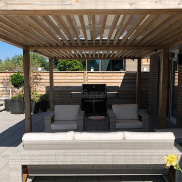 Retractable Roofs, Brampton