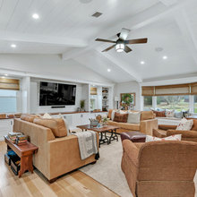 Open Concept