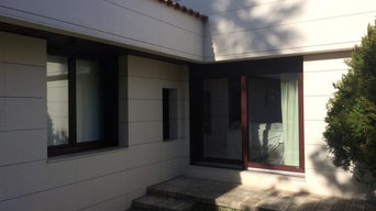 Renovación de Ventanas en Pozuelo