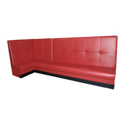 Red Hot Booth - Products