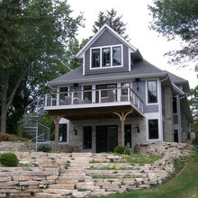 New Cabin Dislikes