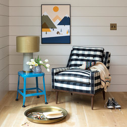 The Jack Collection - Furniture