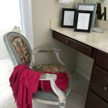 Ocen City Guest Room...Who wants to stop by?