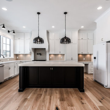 Urban Elegance