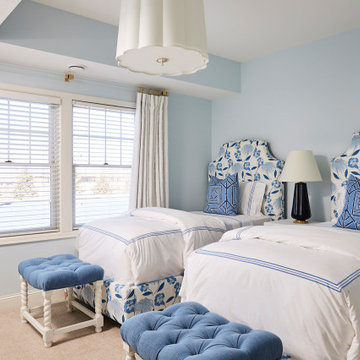 Excelsior Lake Condo