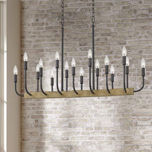 chandelier