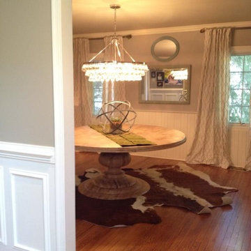 Dining Rooms