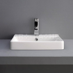 Sinks - Vessels - Bathroom Sinks
