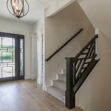 Alpine, E-Builders, Parade Home