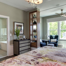 Finalists For Master Bath