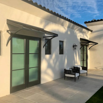 Custom Sheet Metals LLC