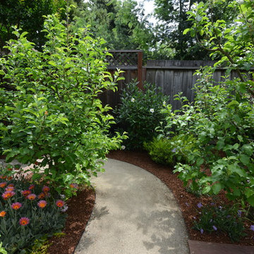 2016 Gamble Garden Tour - Bowdoin