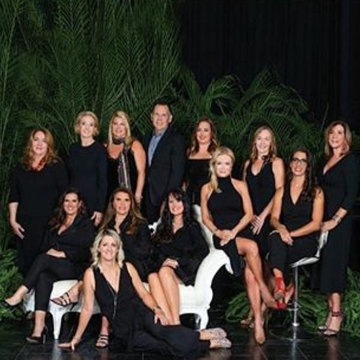 Broad Avenue Studios Team