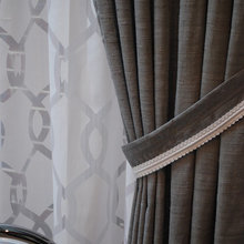 Curtains
