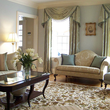 Traditional Elegance
