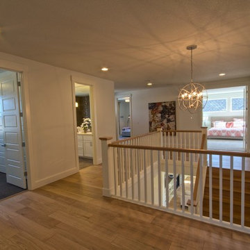 2014 Parade of Homes - "Home Sweet Home"