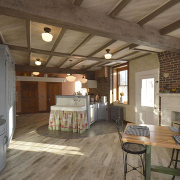 Heritage Kitchen