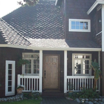 Entry Doors
