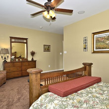 Dormitorio principal