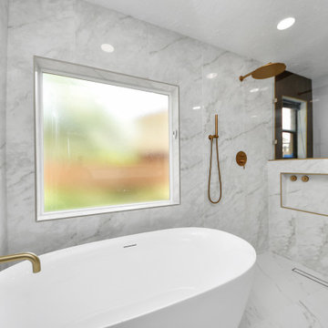 The Designer Home Remodel