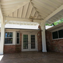 Patio Ideas