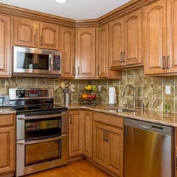 Go Blessing Construction Inc - Products