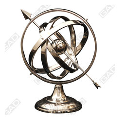 NAUTICAL DECOR BY GAD - Products