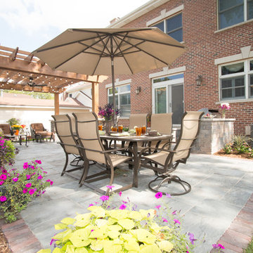 Functional Outdoor Living