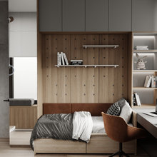 Children room