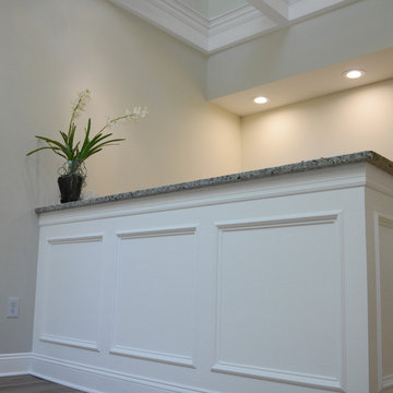 Small Office Renovation