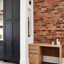 Closets & Storage