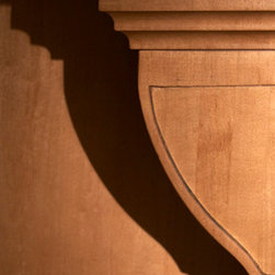 Corbel - Kitchen Cabinetry